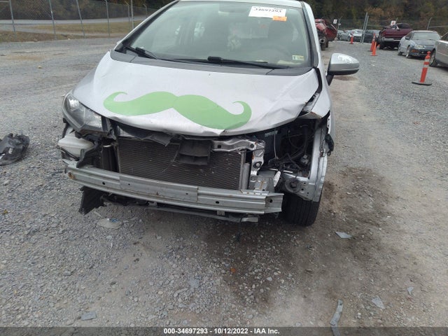 Honda FIT LX 2015 3HGGK5H55FM770109 Image 6