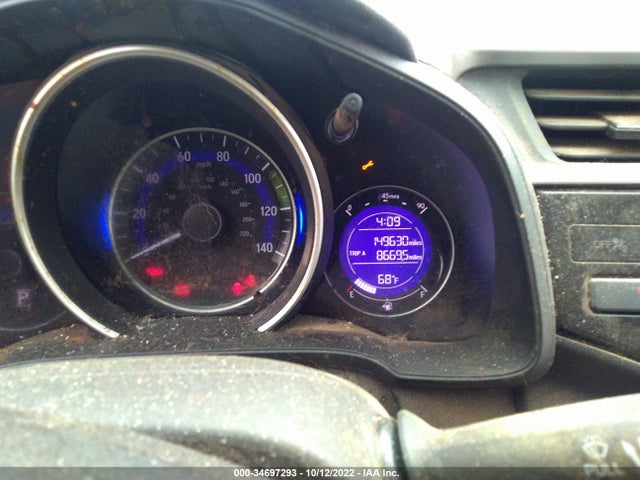 Honda FIT LX 2015 3HGGK5H55FM770109 Image 7