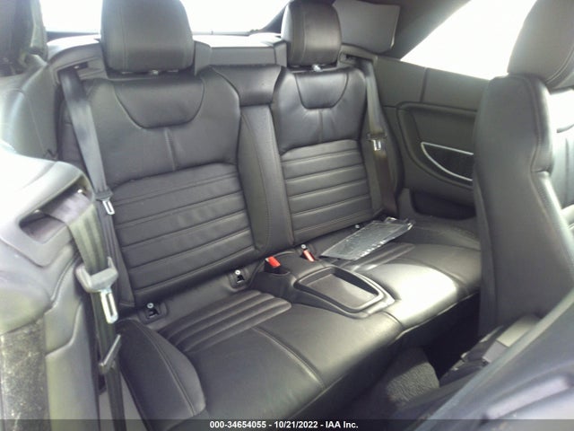 Land Rover RANGE ROVER EVOQUE 2017 SALVD5BG6HH158253 Image 8