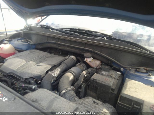 5XYRH4LF6MG012628 KIA SORENTO EX