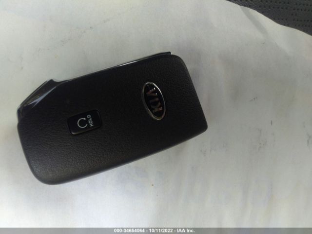 5XYRH4LF6MG012628 KIA SORENTO EX