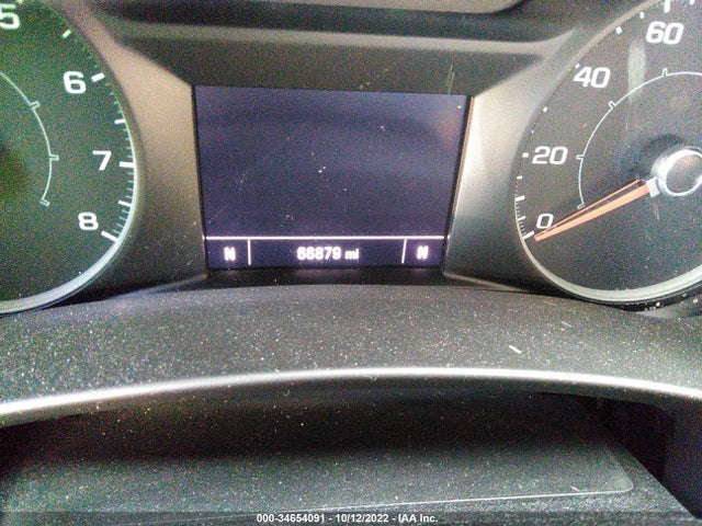 2018 GMC Terrain, VIN: 3GKALMEV9JL351196