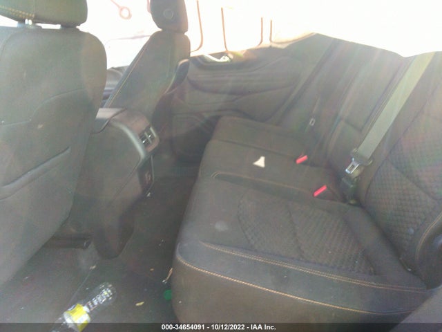 2018 GMC Terrain, VIN: 3GKALMEV9JL351196