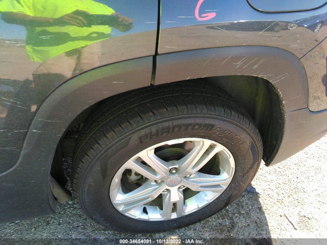 GMC Terrain Sle 2018 3GKALMEV9JL351196 Image 5