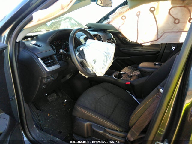 GMC Terrain Sle 2018 3GKALMEV9JL351196 Image 10