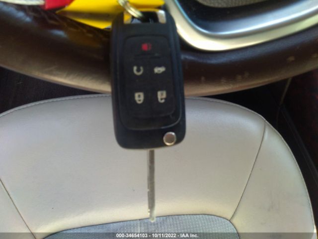 1G4PR5SK2F4162662 Buick Verano Convenience Group