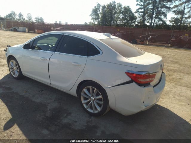 1G4PR5SK2F4162662 Buick Verano Convenience Group