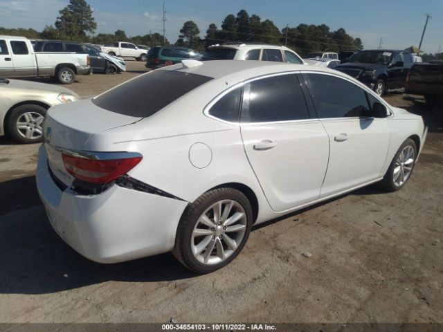 1G4PR5SK2F4162662 Buick Verano Convenience Group