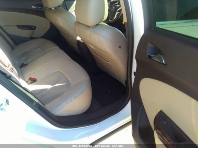 1G4PR5SK2F4162662 Buick Verano Convenience Group
