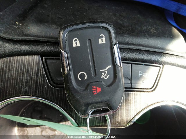 2020 GMC Acadia, VIN: 1GKKNMLS7LZ137570