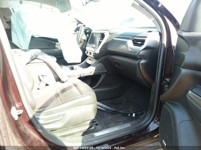 2020 GMC Acadia, VIN: 1GKKNMLS7LZ137570