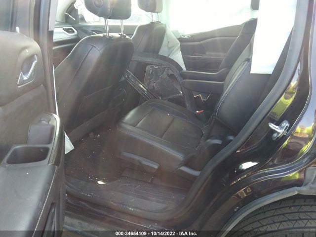 2020 GMC Acadia, VIN: 1GKKNMLS7LZ137570