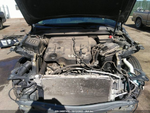 2GKFLSE39E6160350 GMC Terrain Slt