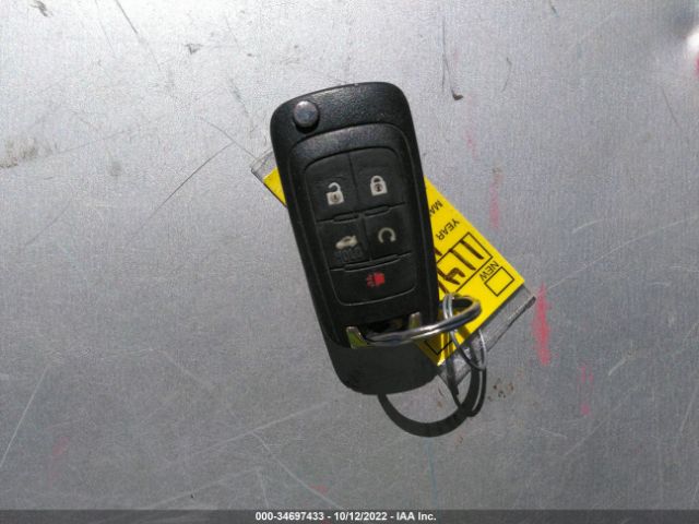 2GKFLSE39E6160350 GMC Terrain Slt