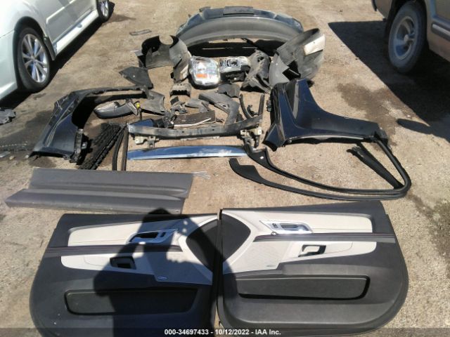 2GKFLSE39E6160350 GMC Terrain Slt