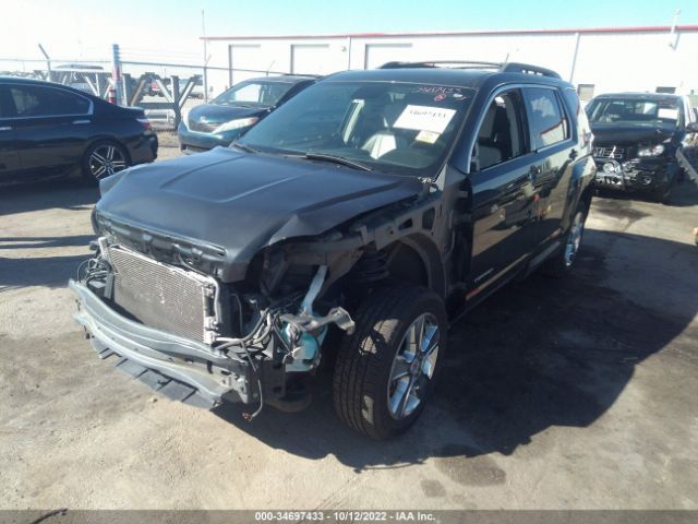 2GKFLSE39E6160350 GMC Terrain Slt