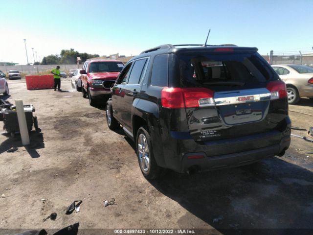 2GKFLSE39E6160350 GMC Terrain Slt