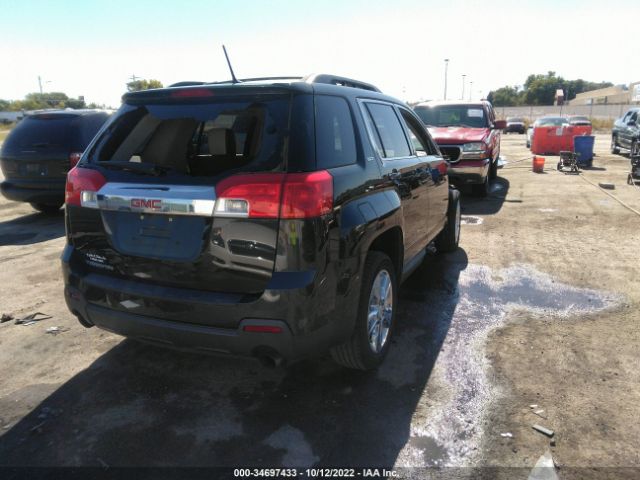 2GKFLSE39E6160350 GMC Terrain Slt