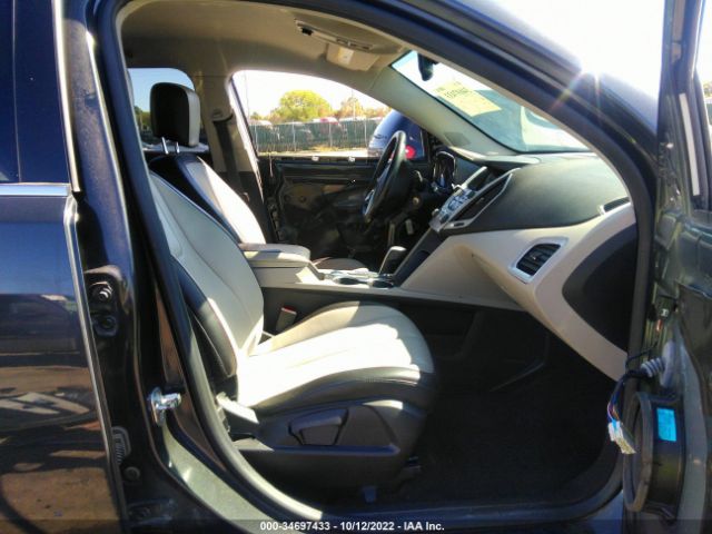 2GKFLSE39E6160350 GMC Terrain Slt