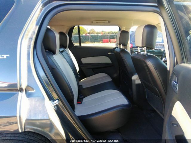 2GKFLSE39E6160350 GMC Terrain Slt
