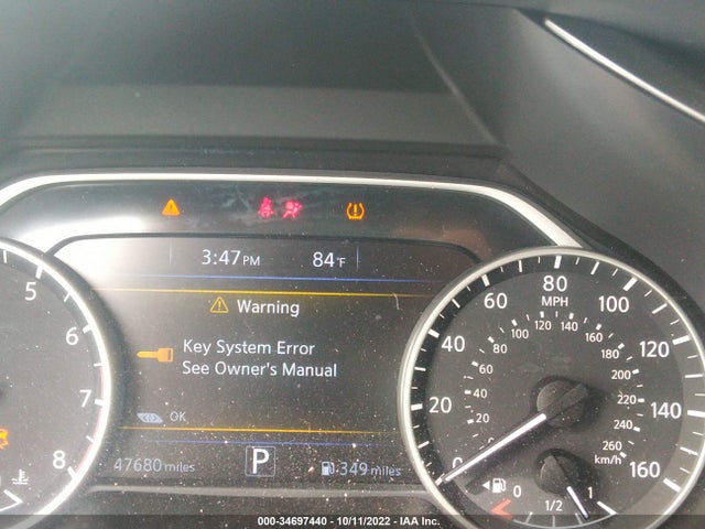 2017 Nissan Murano, VIN: 5N1AZ2MG3HN148585