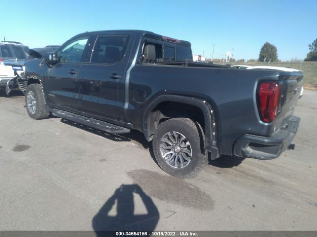 1GTP9EED3MZ219873 GMC Sierra 1500 At4