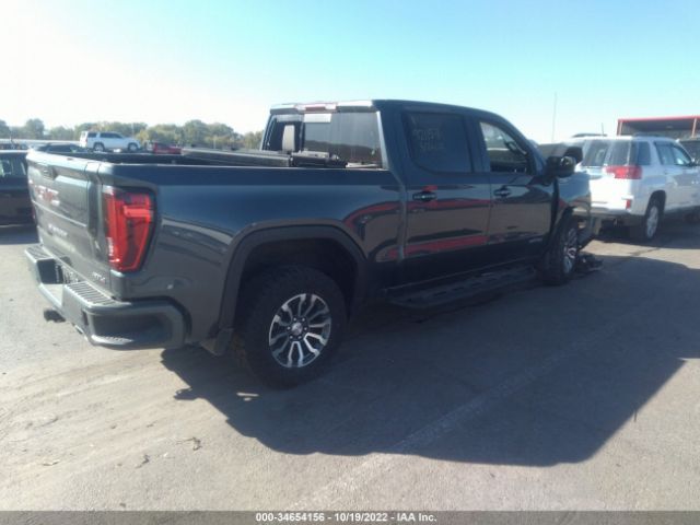 1GTP9EED3MZ219873 GMC Sierra 1500 At4