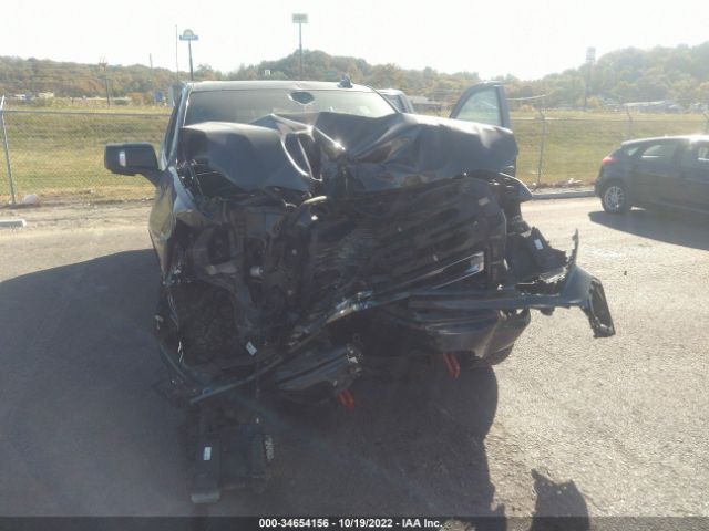 1GTP9EED3MZ219873 GMC Sierra 1500 At4