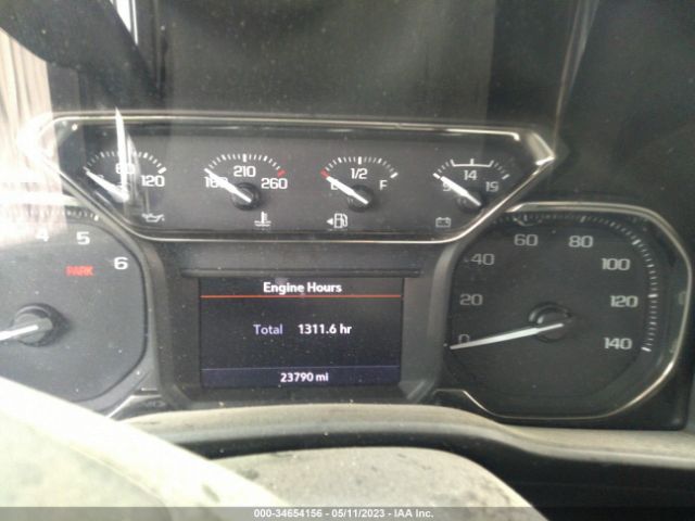 1GTP9EED3MZ219873 GMC Sierra 1500 At4