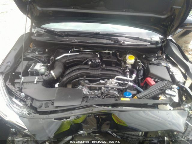4S3GTAT63N3728817 Subaru Impreza