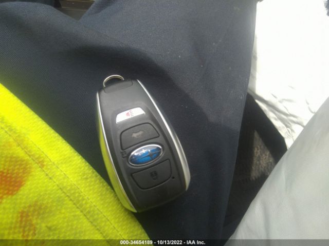 4S3GTAT63N3728817 Subaru Impreza