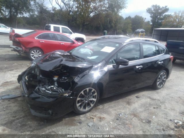 4S3GTAT63N3728817 Subaru Impreza