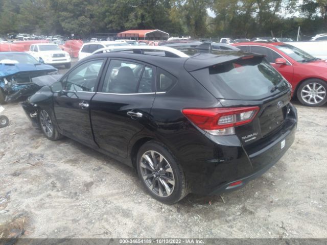 4S3GTAT63N3728817 Subaru Impreza