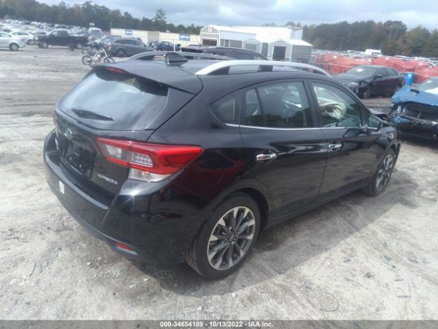 4S3GTAT63N3728817 Subaru Impreza