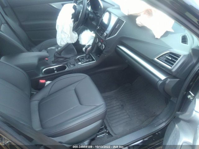 4S3GTAT63N3728817 Subaru Impreza