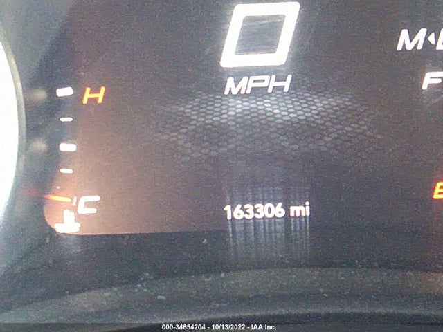 2015 DODGE CHARGER SE VIN: 2C3CDXBG3FH767953