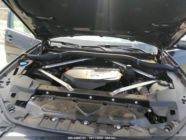 BMW X5 Sdrive40i 2020 5UXCR4C03L9C19980 Image 10