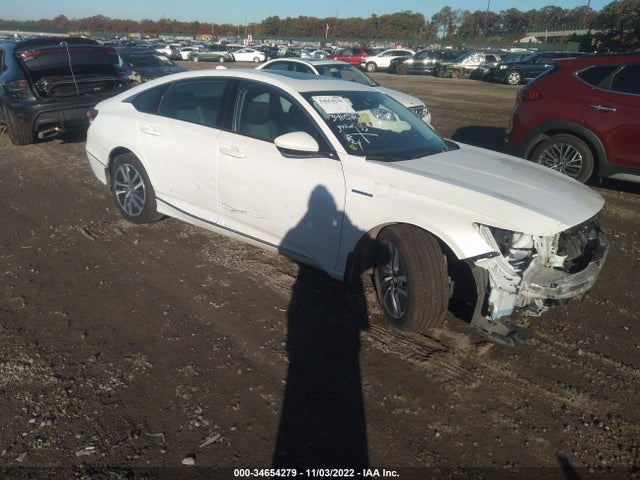 2021 Honda Accord, VIN: 1HGCV3F41MA013108