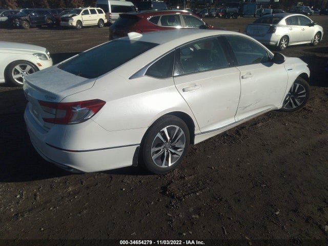2021 Honda Accord, VIN: 1HGCV3F41MA013108