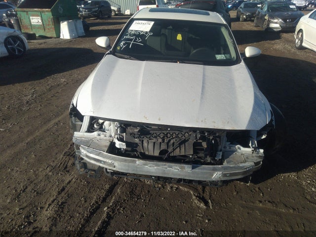 2021 Honda Accord, VIN: 1HGCV3F41MA013108