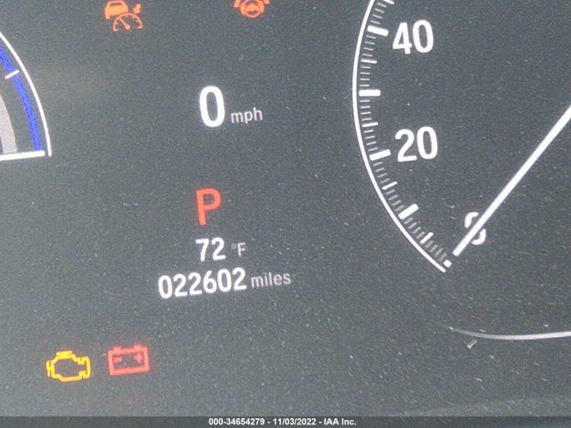 2021 Honda Accord, VIN: 1HGCV3F41MA013108