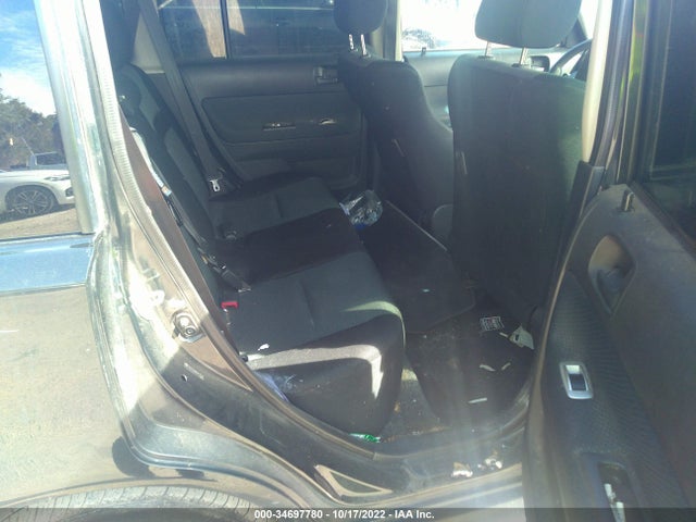 2006 SCION XB VIN: JTLKT324864125741