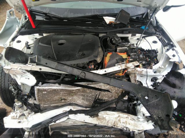 7JR102FK3MG094835 Volvo S60 Momentum