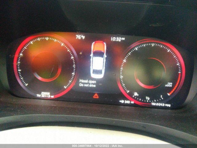 7JR102FK3MG094835 Volvo S60 Momentum