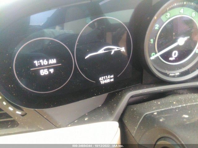 2021 Porsche 911, VIN: WP0AD2A97MS258673