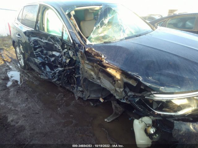 2LMPJ6JRXHBL46935 Lincoln Mkx Premiere