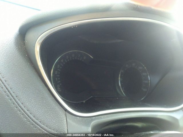 2LMPJ6JRXHBL46935 Lincoln Mkx Premiere