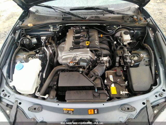 2020 Mazda MX-5 Miata, VIN: JM1NDAM75L0418873