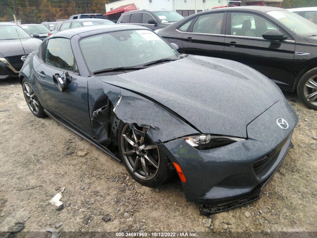 2020 Mazda MX-5 Miata, VIN: JM1NDAM75L0418873