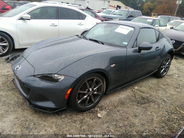 2020 Mazda MX-5 Miata, VIN: JM1NDAM75L0418873